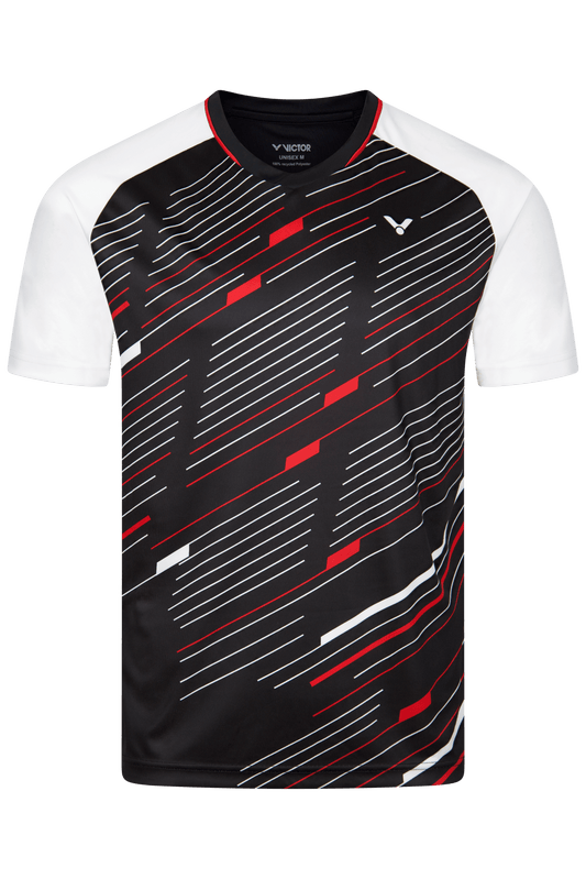 T-shirt Badminton Victor T-43101 C Homme