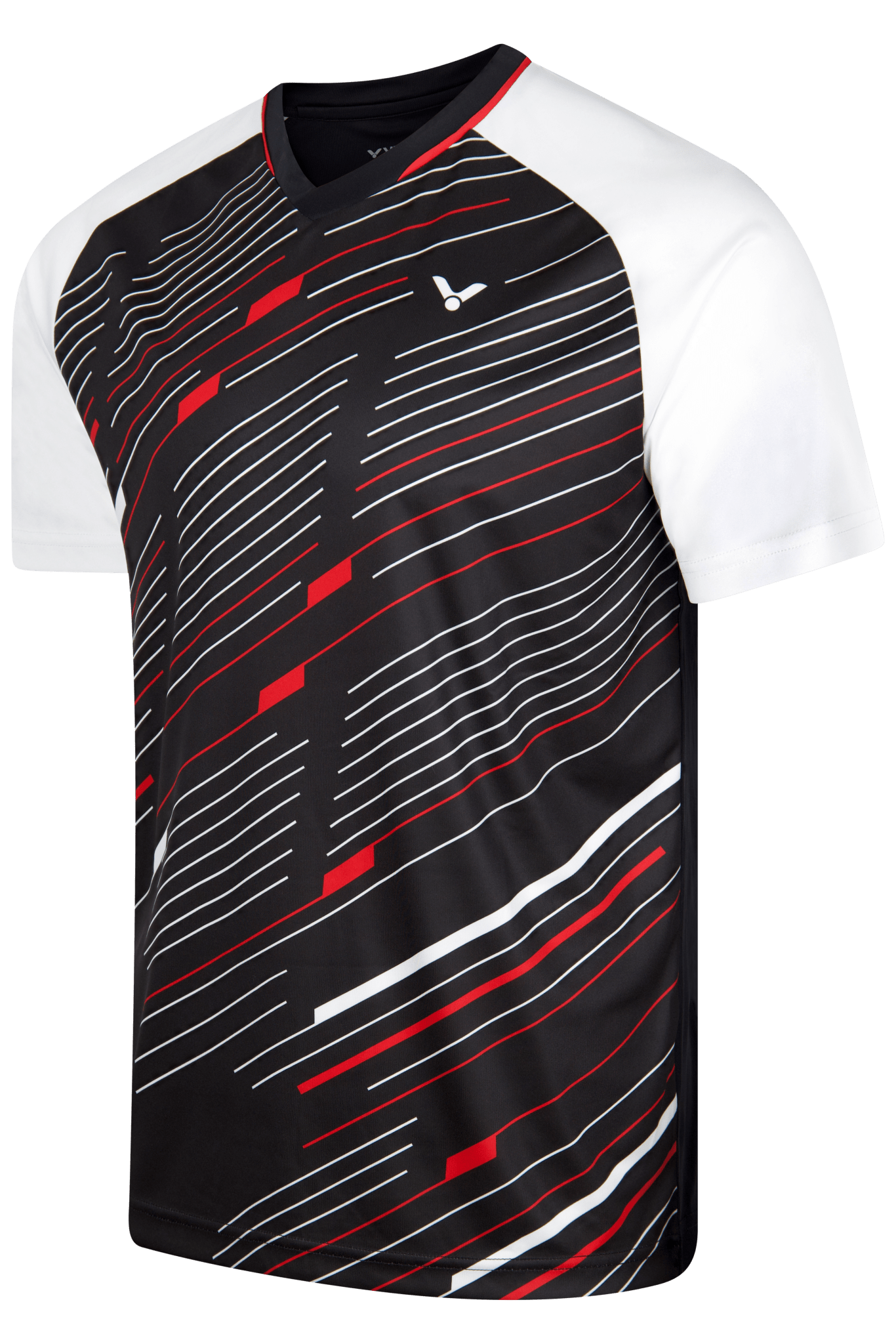 T-shirt Badminton Victor T-43101 C Homme