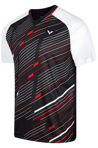 T-shirt Badminton Victor T-43101 C Homme