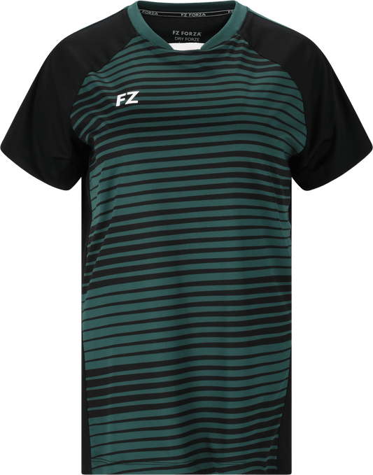 T-shirt Femme - FZ Forza Leam 3153 June Bug - BADMINLAND