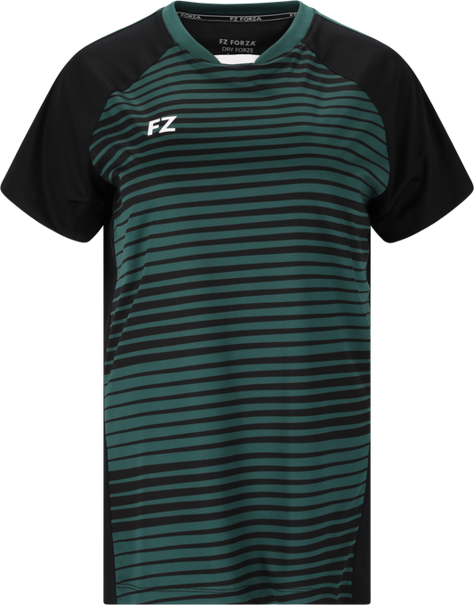 T-shirt Femme FZ Forza Leam 3153 June Bug_100