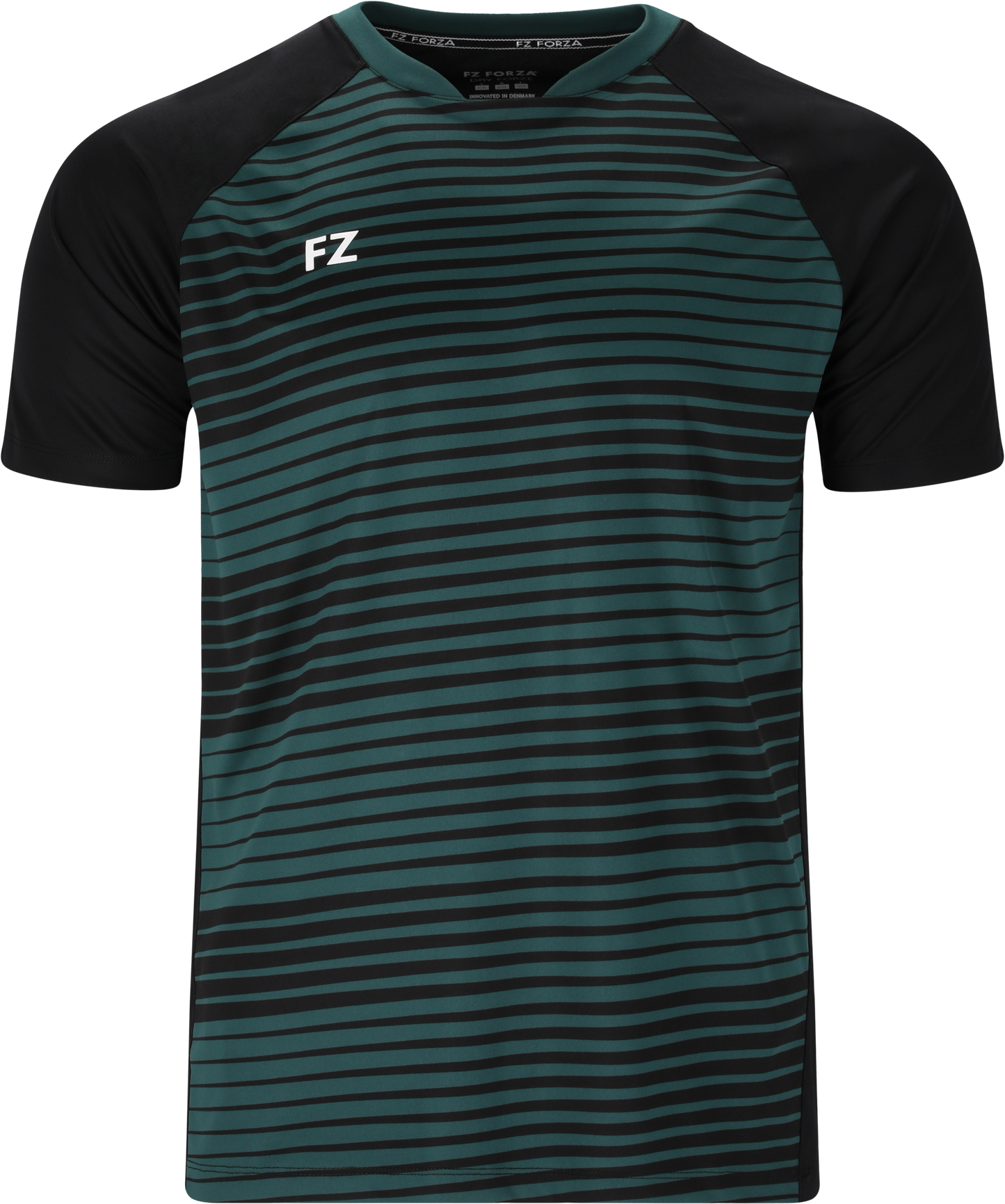 T-shirt Homme - FZ Forza Lester 3153 June Bug_100