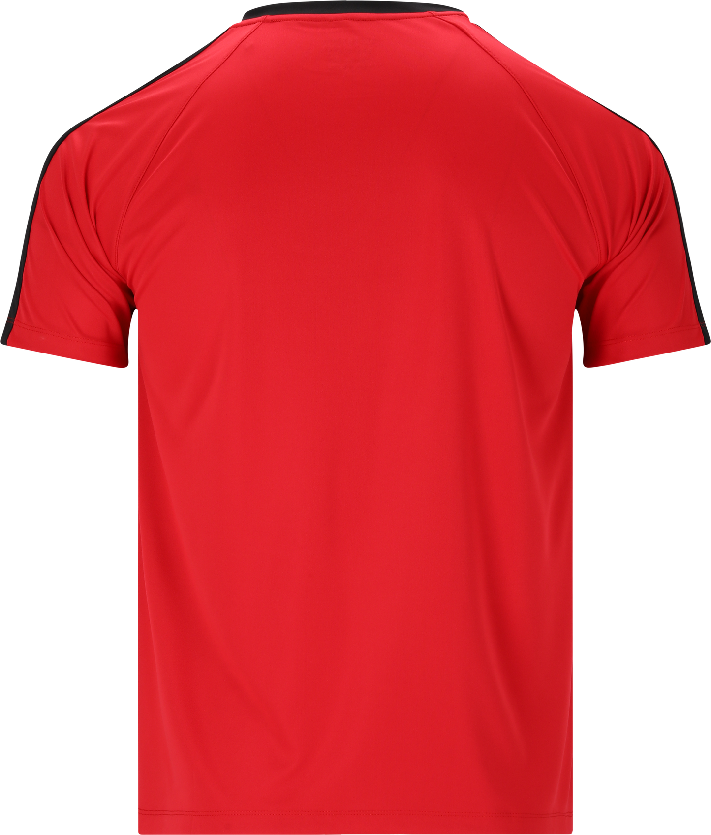 T-shirt Homme - FZ Forza Lester 4009 Chinese Red 200