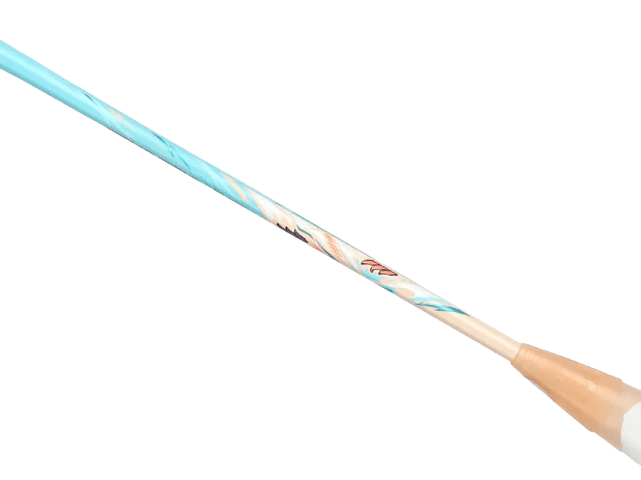 THRUSTER RYUGA MUSE F_4