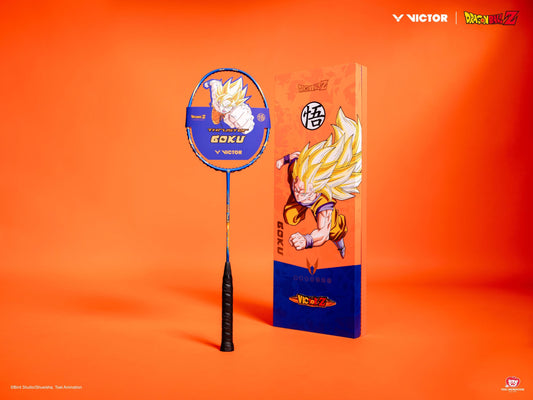 Victor Thruster GOKU GB DBZ