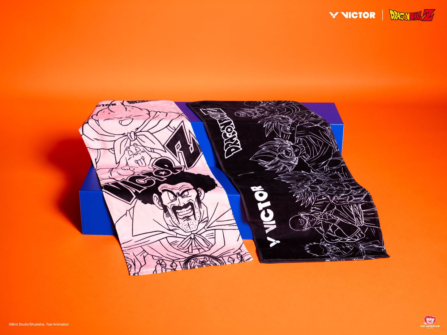 Serviette Victor TW511DBZ C
