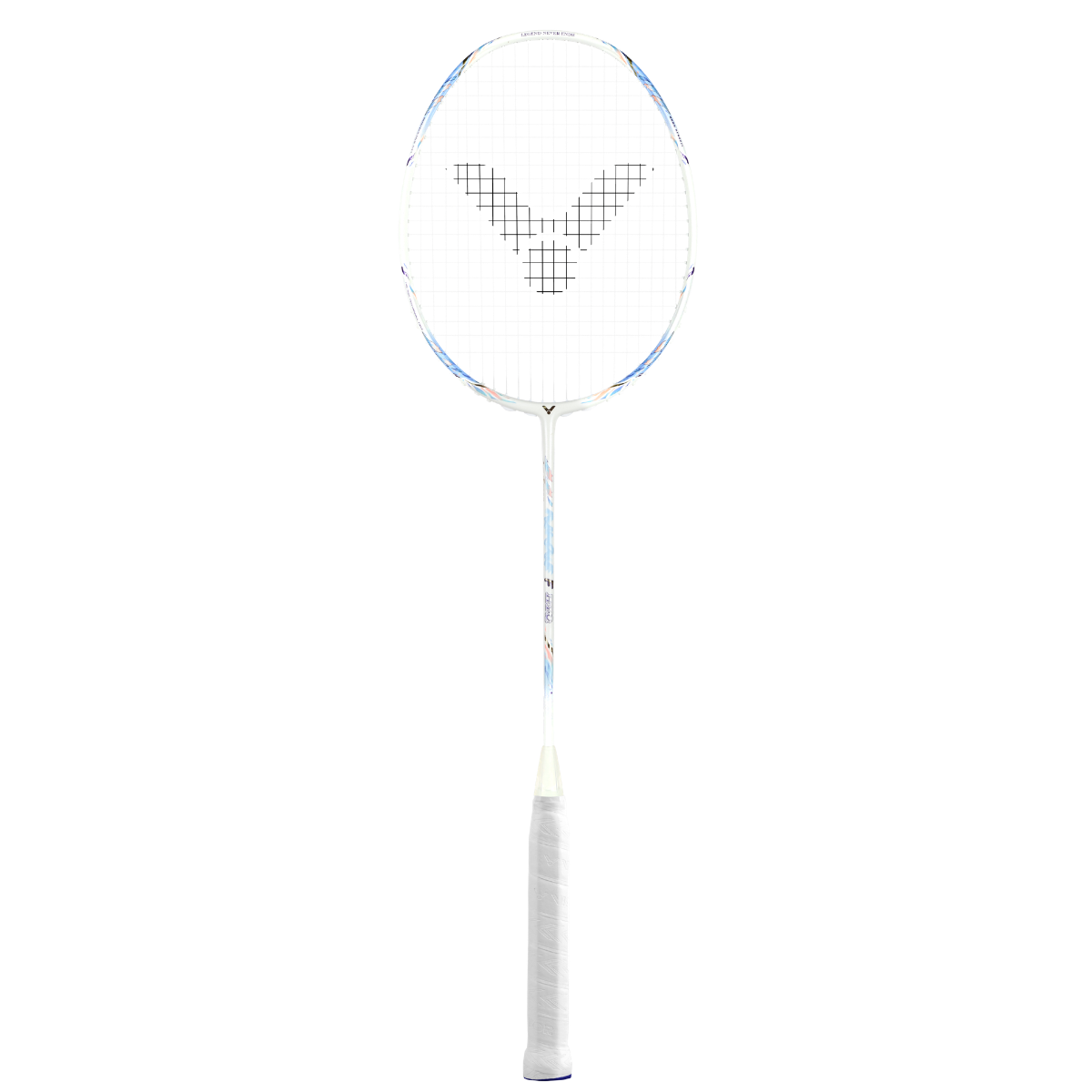 Raquette VICTOR Auraspeed FANTÔME F HYQ A 4UG5