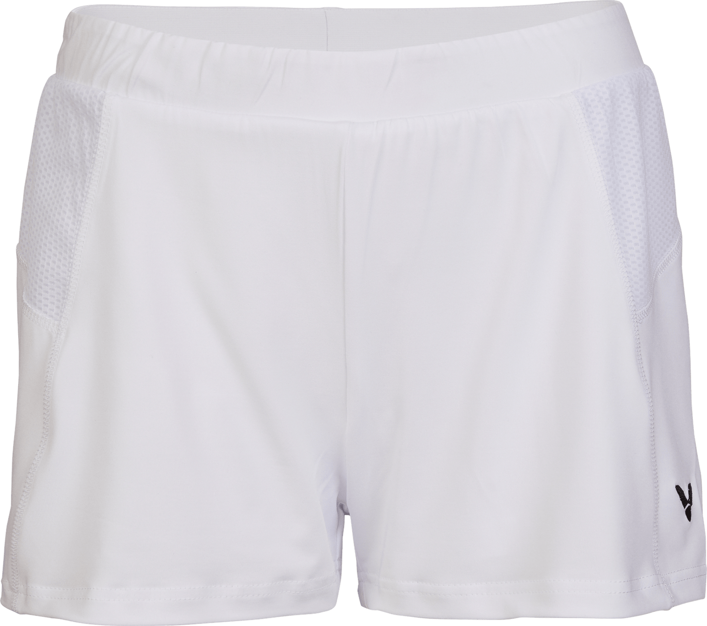 Victor Lady Short R-04200 A Blanc vue face 