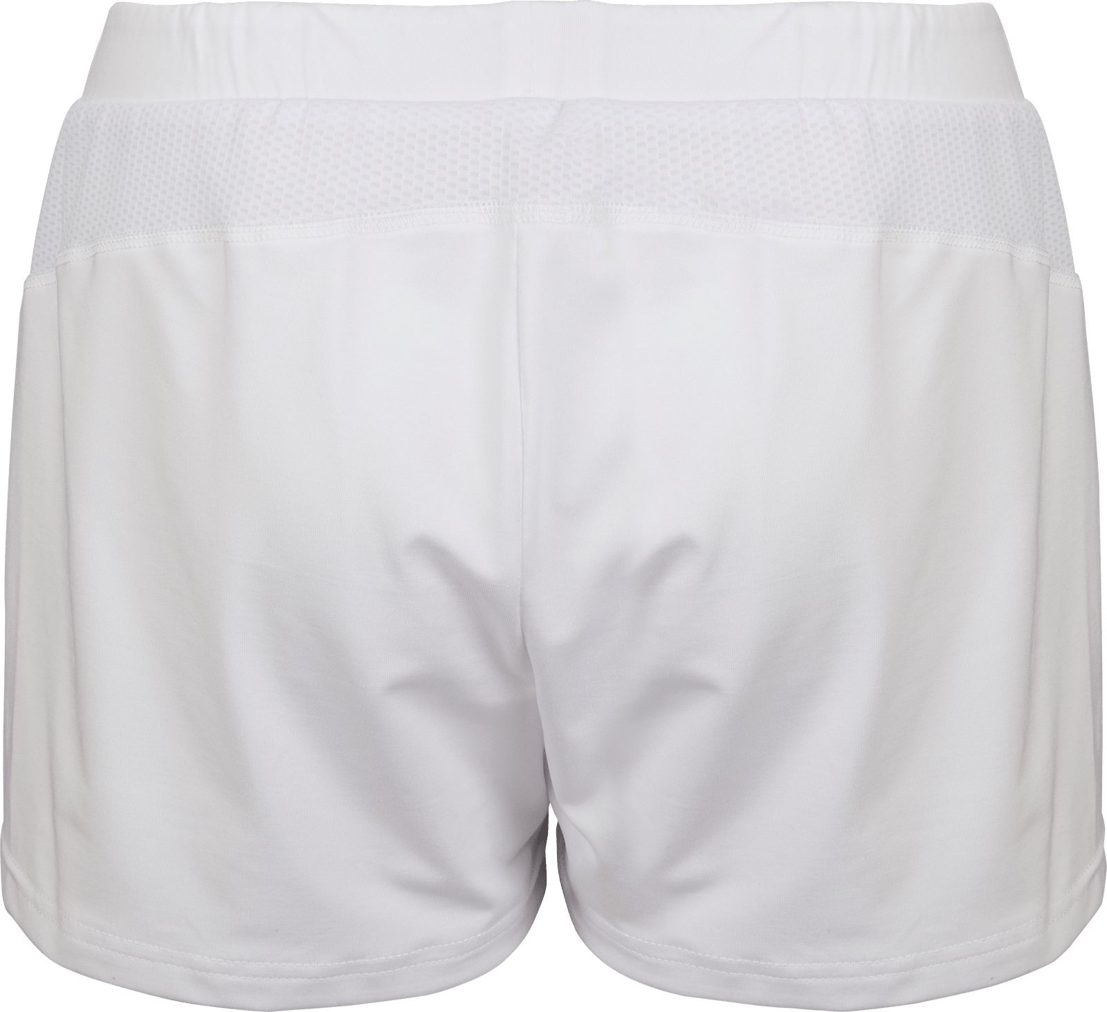 Victor Lady Short R-04200 A Blanc vue dos