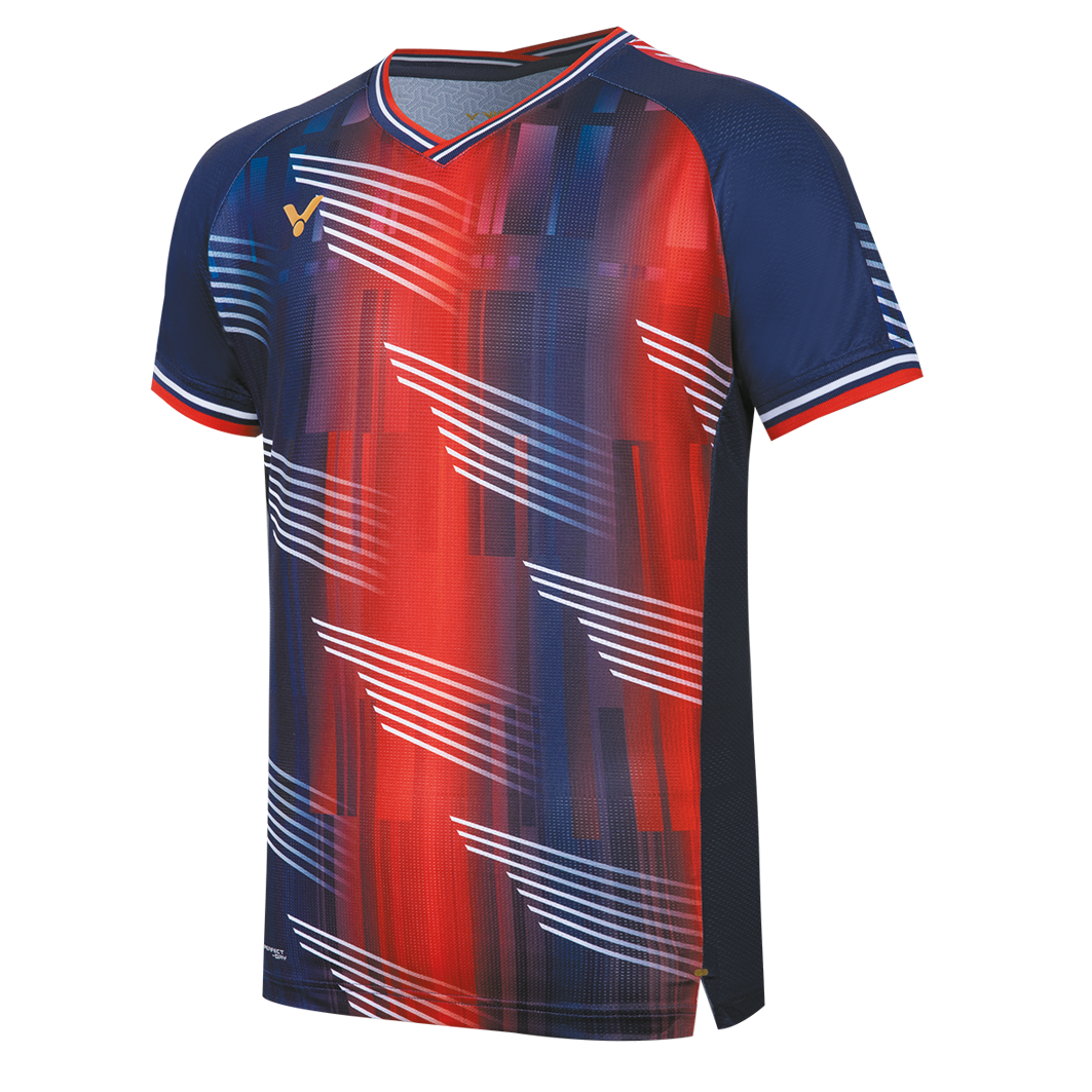 T-Shirt Homme - Victor T-60001 B