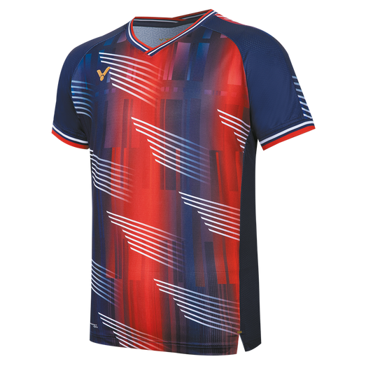 T-Shirt Homme - Victor T-60001 B