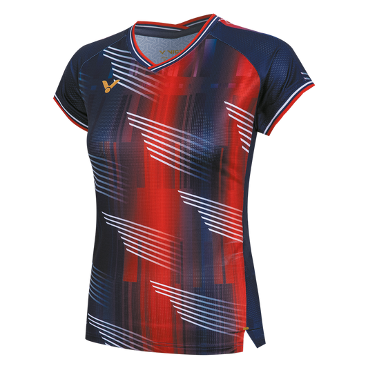 T-Shirt Femme - Victor T-61001 B