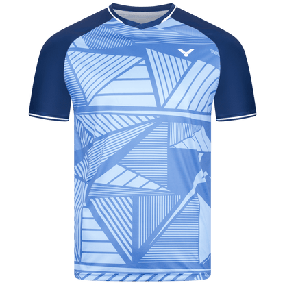 T-shirt badminton homme Victor T-63100 B