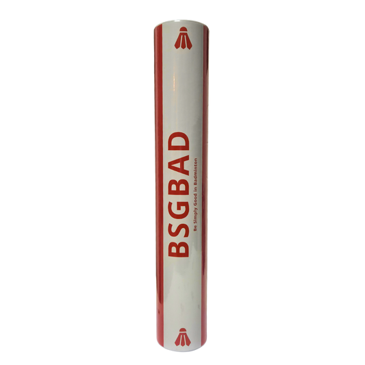 Volants BSGBAD Orange - FFBAD ELITE