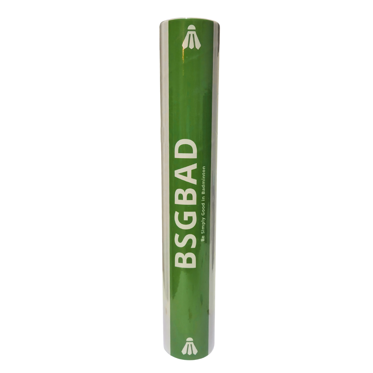 Volants BSGBAD VERT - FFBAD STANDARD