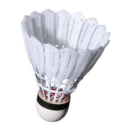 Volants Victor New CarbonSonic Max (NCS Max) - Tube de 12 volants - Vitesse 77