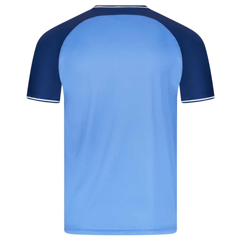 T-shirt badminton homme Victor T-63100 B vue arrière