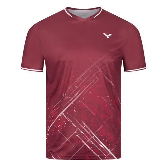 T-shirt badminton homme Victor T-63103 D