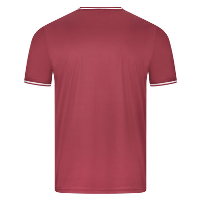 T-shirt badminton homme Victor T-63103 D vue arrière