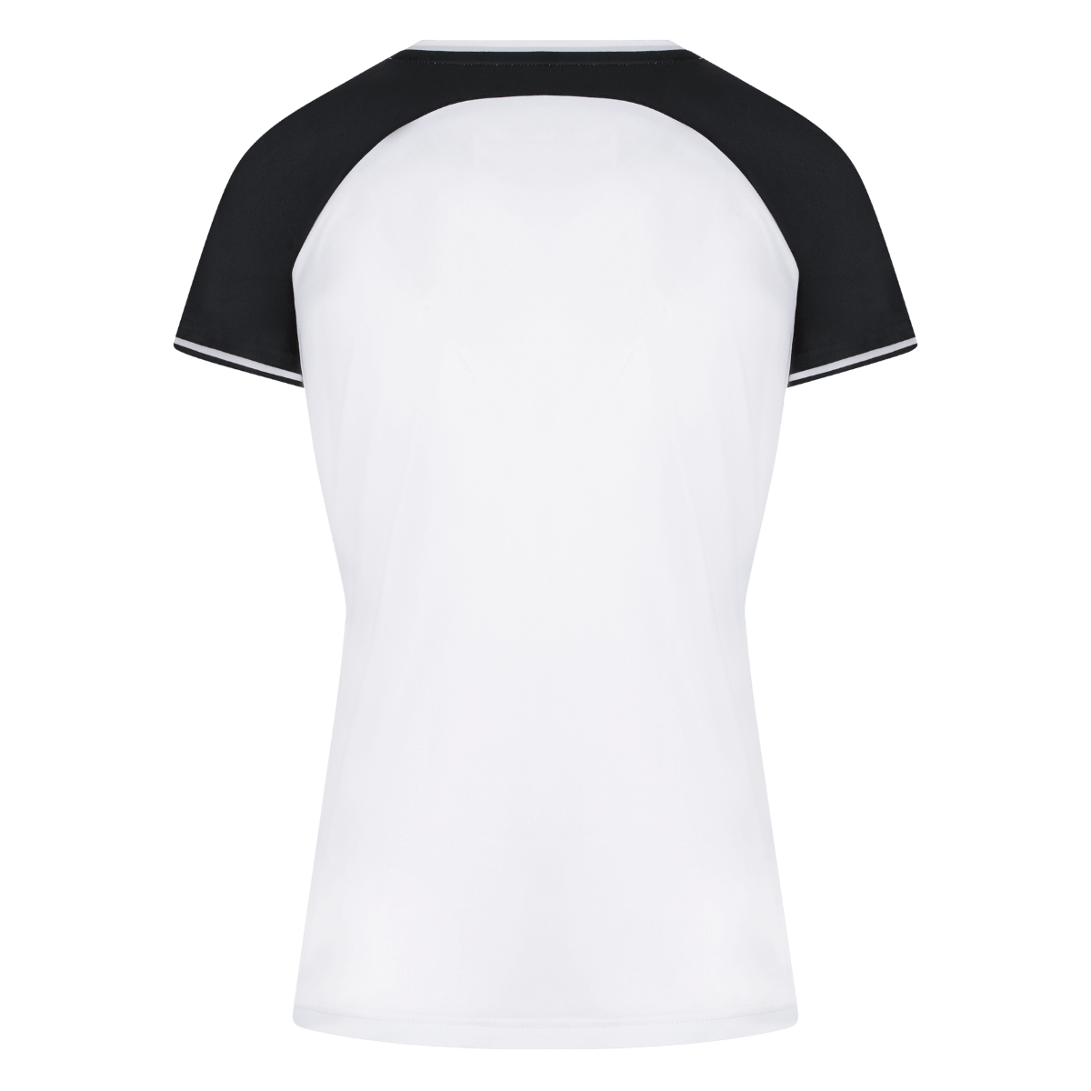 T-shirt badminton femme Victor T-64101 A vue arrière