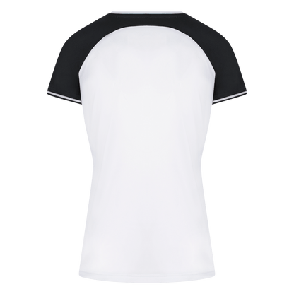 T-shirt badminton femme Victor T-64101 A vue arrière