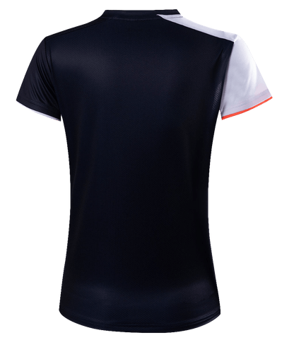 Victor T-shirt Femme T-41008-B Back