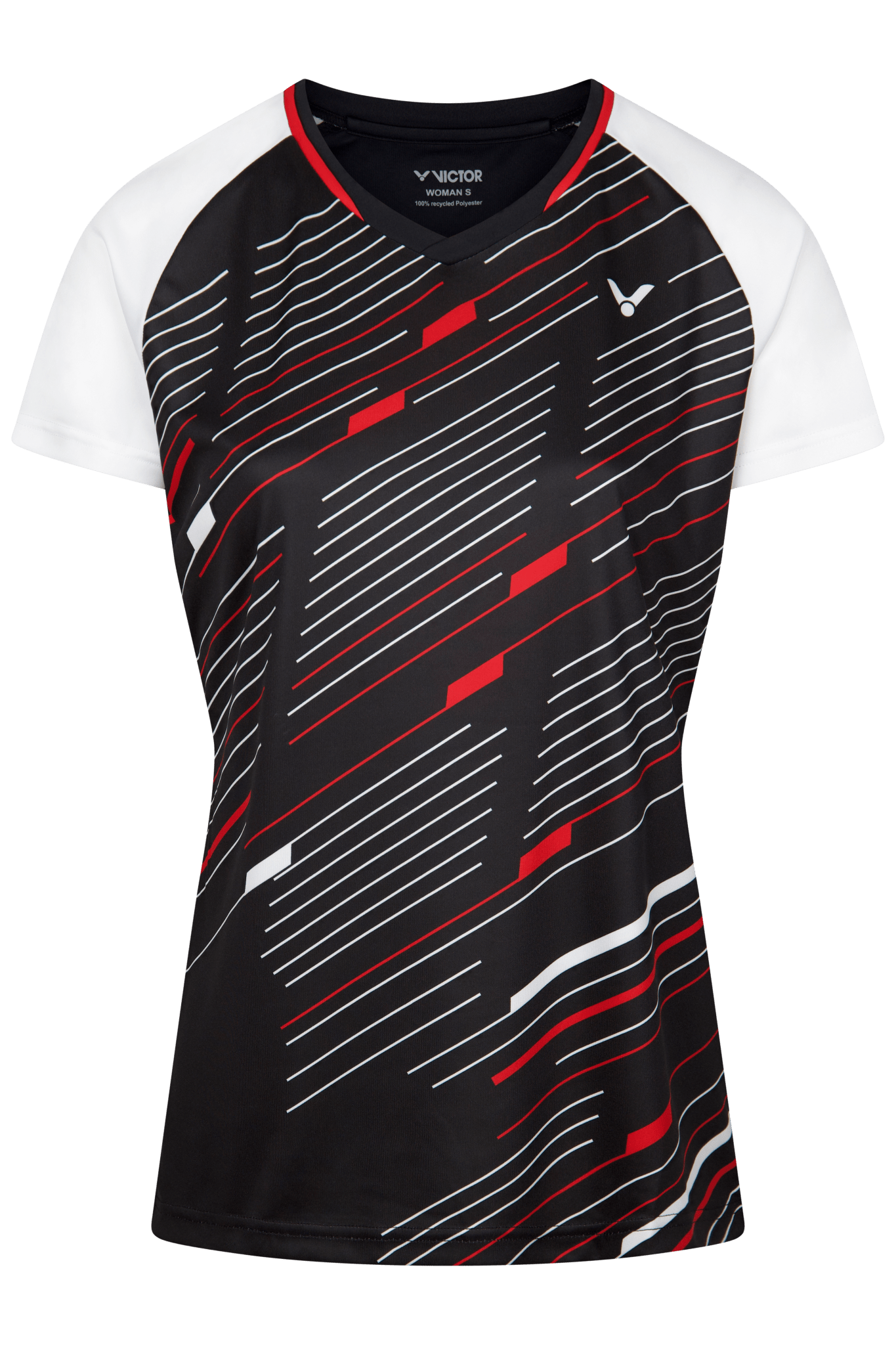 Victor T-shirt T-44101 C Femme