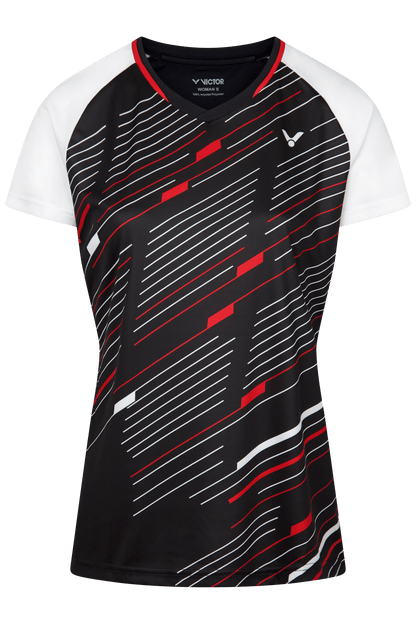 Victor T-shirt T-44101 C Femme