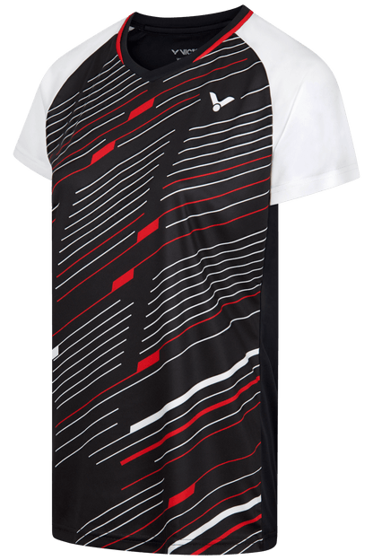 Victor T-shirt T-44101 C Femme