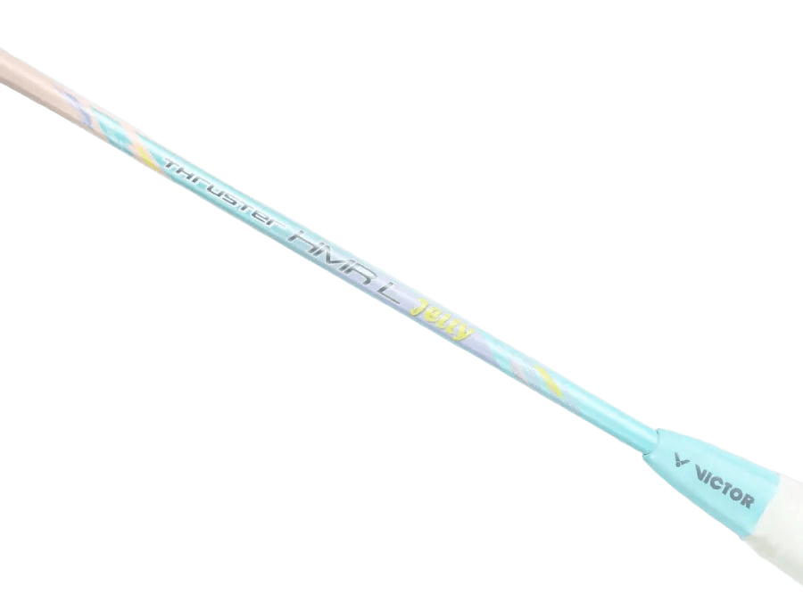 Victor Thruster Hammer Light Jelly MI_2