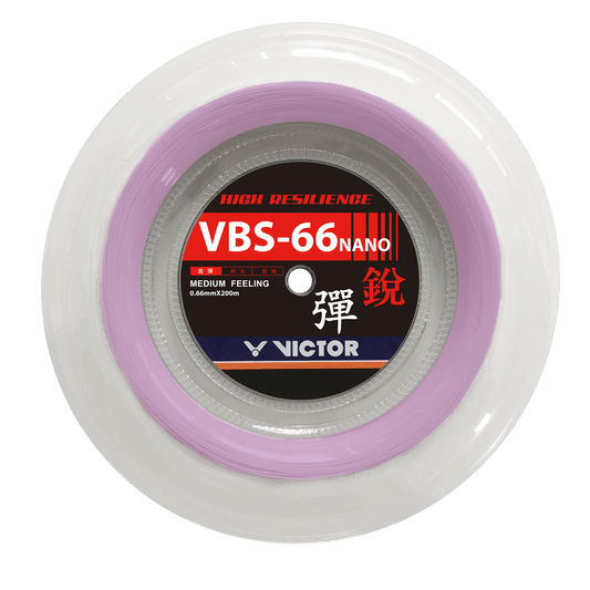 Victor VB66N Bobine I Cherry Blossom