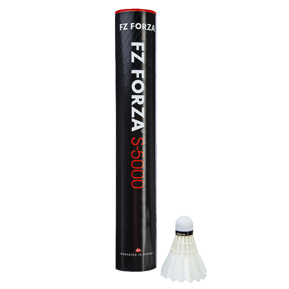 Volant - FZ Forza S-5000 - FFBad Standard