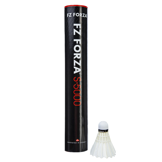 Volant - FZ Forza S-5000 - FFBad Standard