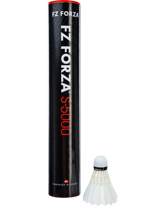 Volants de Badminton en Plume - FZ FORZA S-5000 77