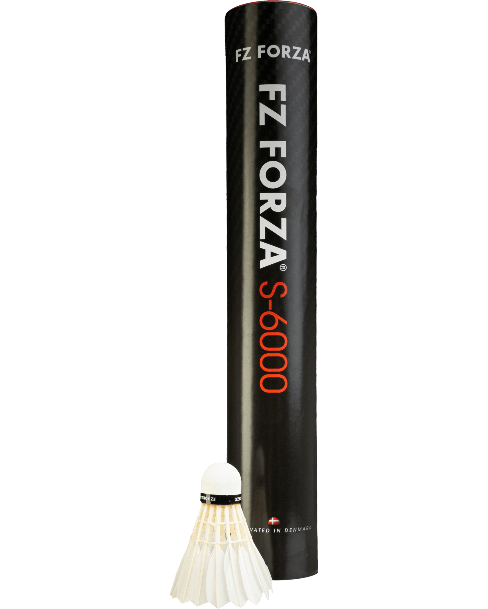 Volants de Badminton en Plume - FZ FORZA S-6000 77