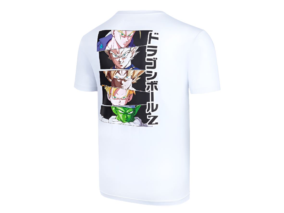 T-Shirt Unisexe - Victor T-503DBZ A