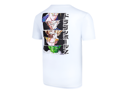 T-Shirt Unisexe - Victor T-503DBZ A