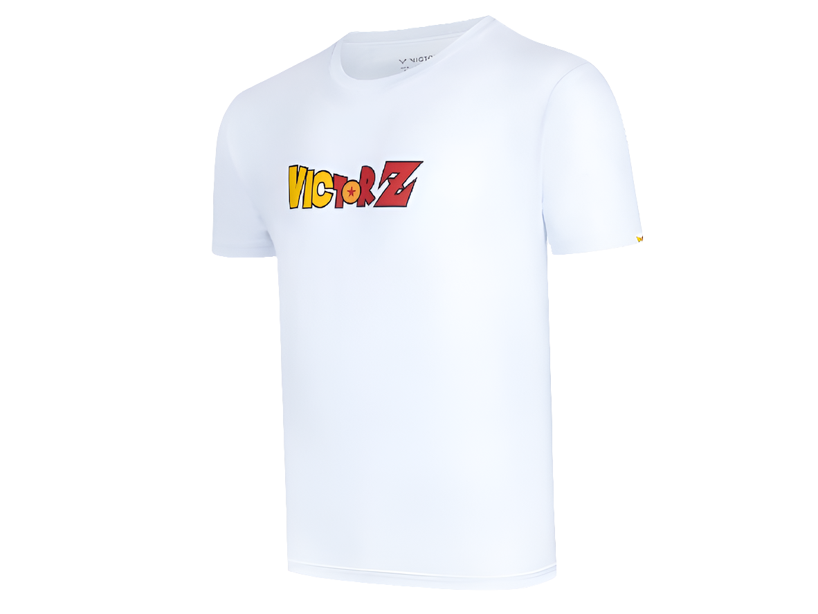 T-Shirt Unisexe - Victor T-503DBZ A