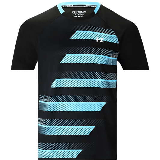 T-shirt Homme - FZ Forza CRESTOR - BADMINLAND