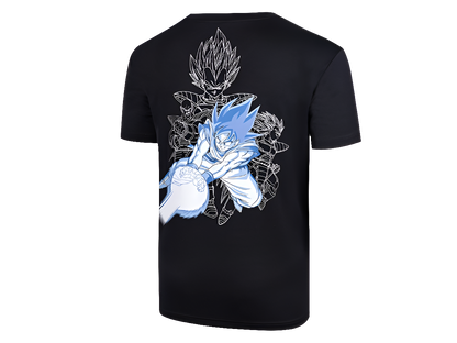 T-Shirt Unisexe - Victor T-502DBZ C