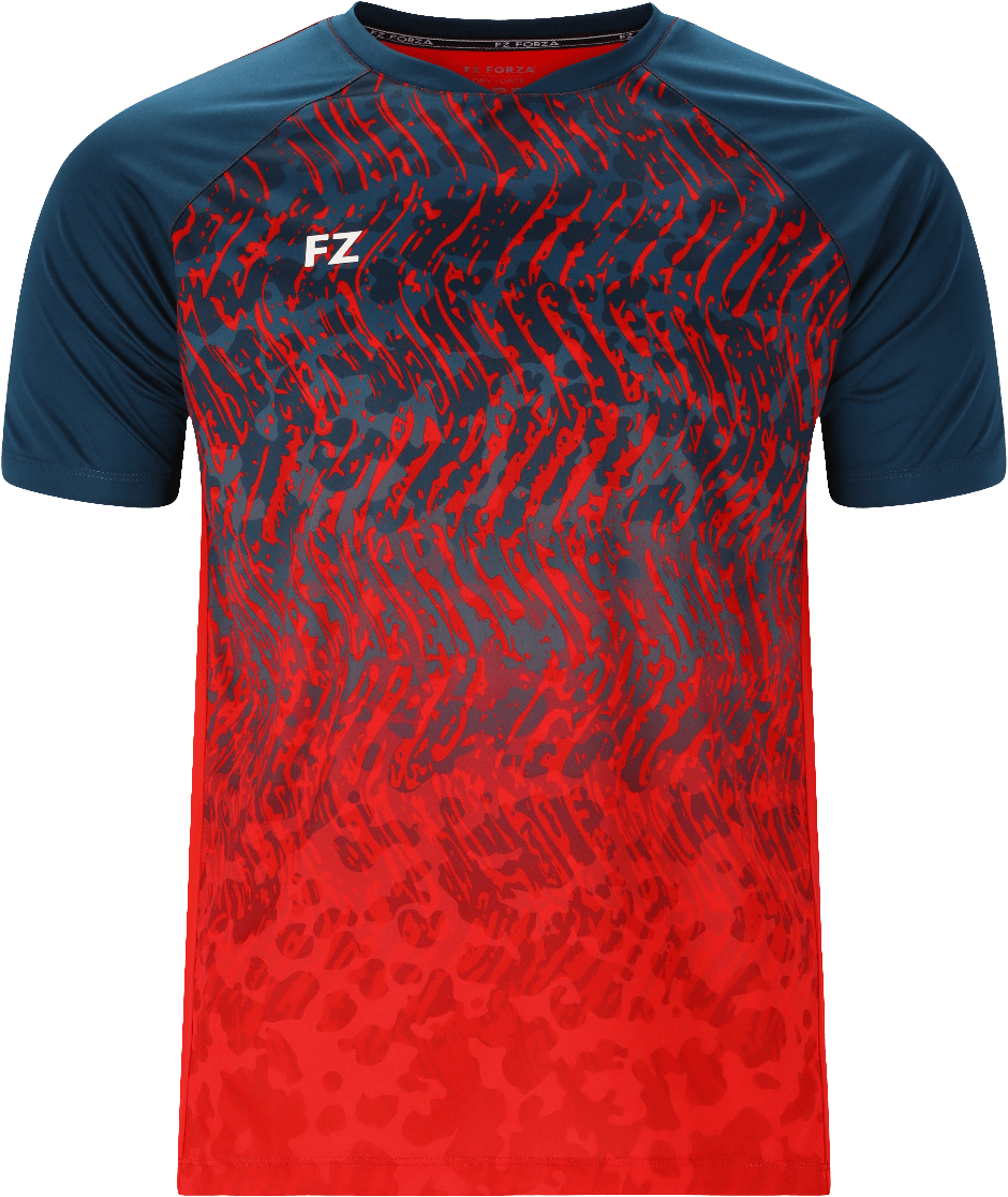 Men's T-shirt - FZ Forza ALVIN