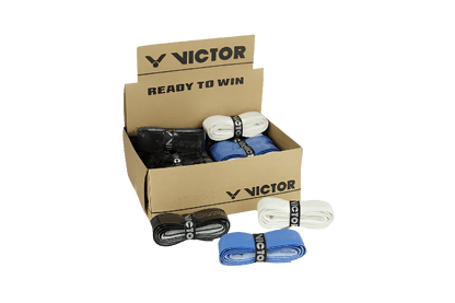 Victor hyper grip plus Blanc