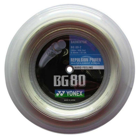 YONEX BG80
