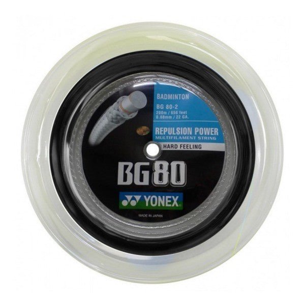 YONEX BG80