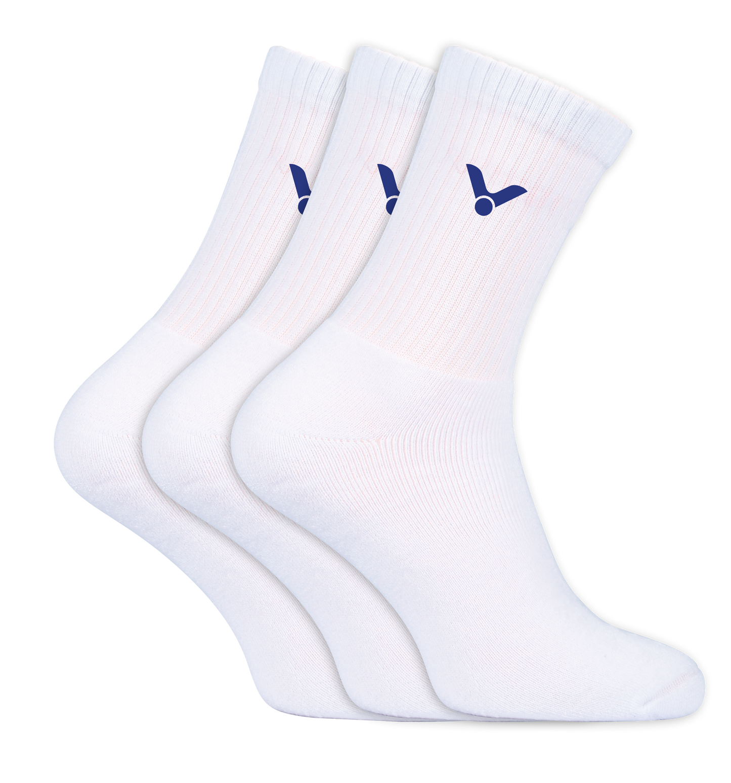 chaussettes Victor Indoor pack 