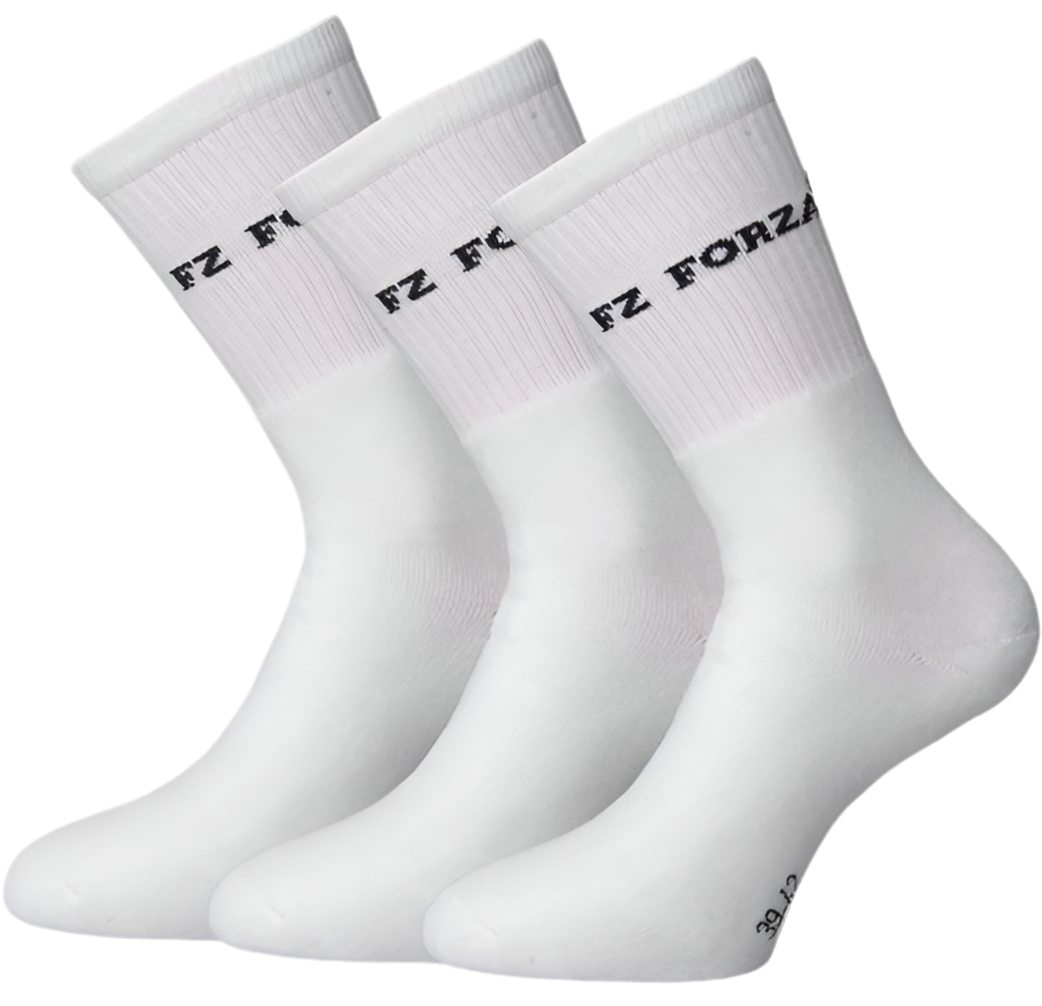 fz_forza_chaussettes_pack_classic_blanc