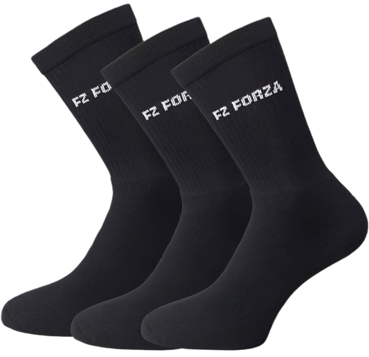 fz_forza_chaussettes_pack_classic_noir