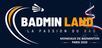 BADMINLAND