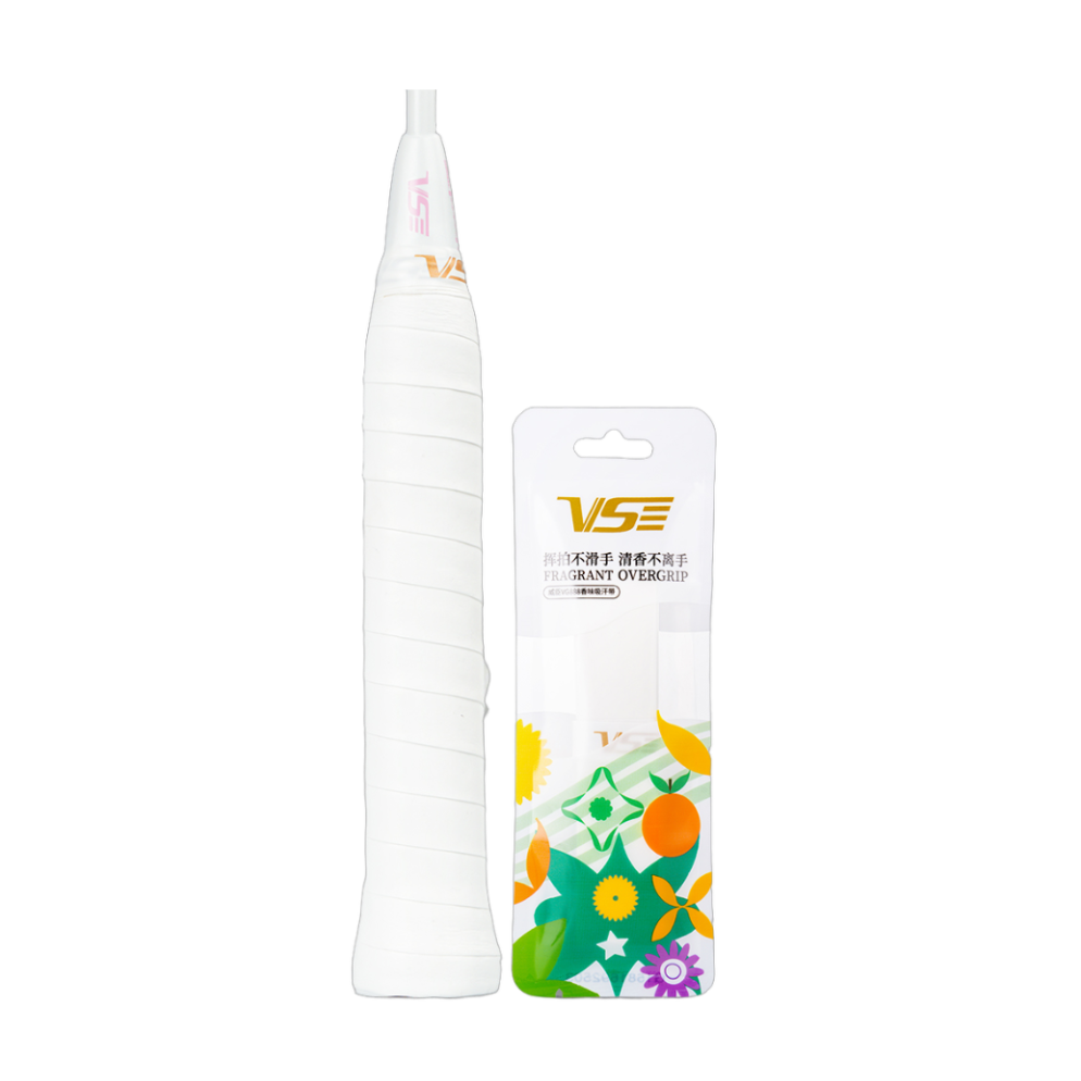 VENSON Surgrip - Overgrip VG888 - White