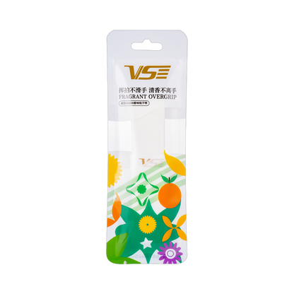 VENSON Surgrip - Overgrip VG888 - White